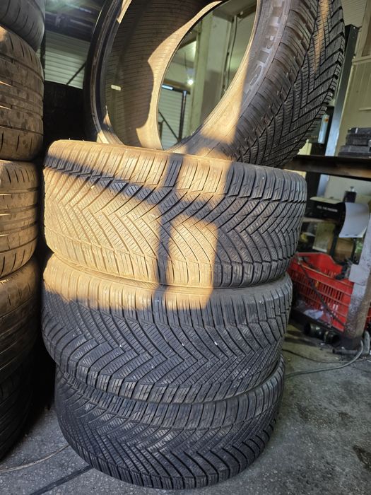 Anvelope 255/40/19 All Seazon Dot 2023/2022