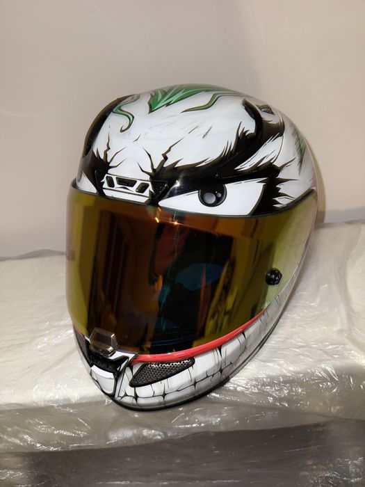 Casca MoTo JoKer HJC
