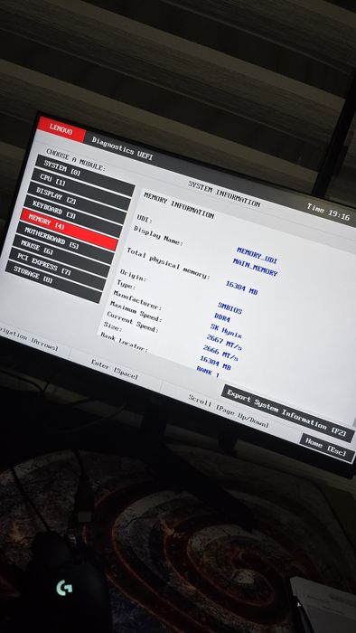 Lenovo TrinkCentre Intel Core i7 9700 16 RAM 480 GB SSD