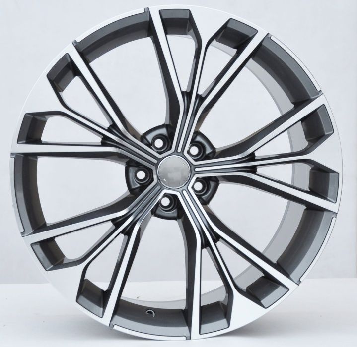 21" Джанти Ауди 5X112 Audi Q8 SQ8 Q7 SQ7 Q5 SQ5 SQ S8 S6 S7