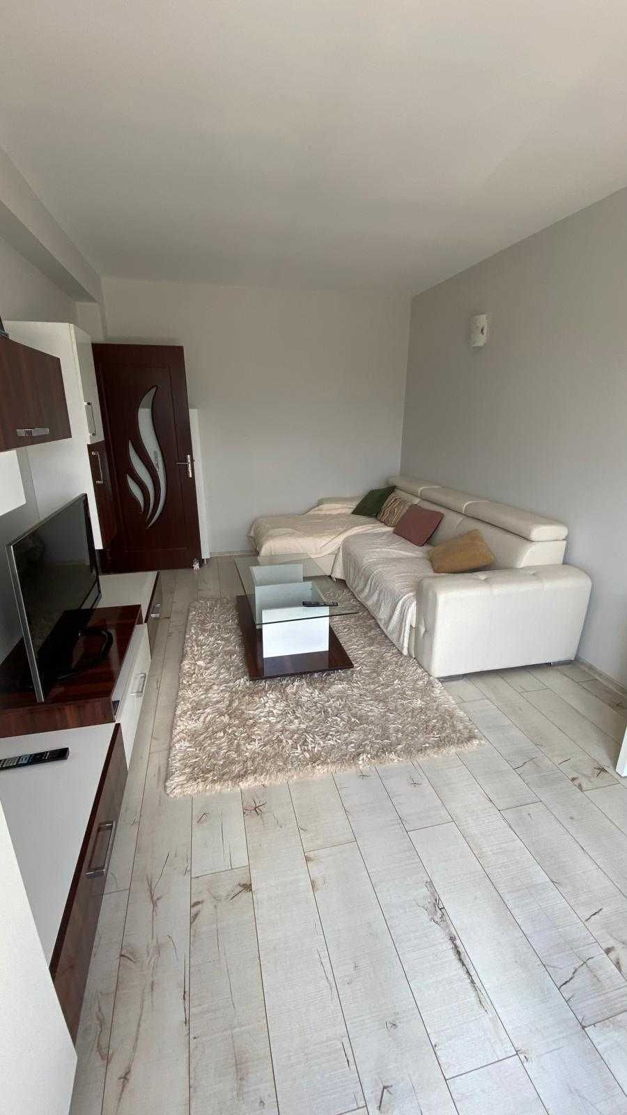 Apartament 2 cam Visani