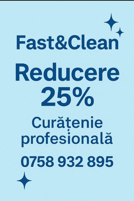 Curățenie sibiu dezinfectare