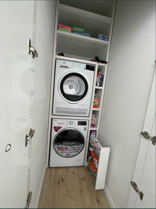 V1190 ПРОДАЕТСЯ квартира 3/10/12 86м2 ЖК Olmazor city