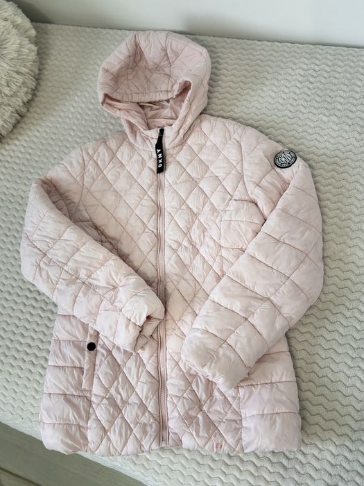 Дамска гривна Aspinal и сребърна якета и дрехи