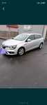 Renault Megane 4 2017 1.5 diesel Euro 6