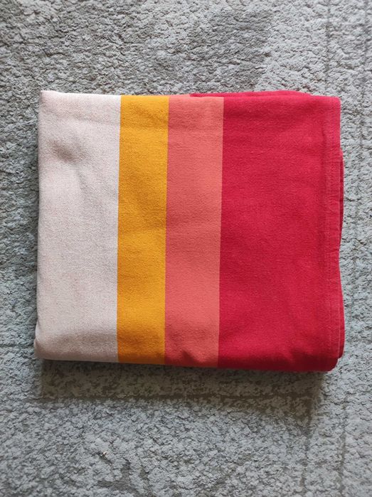 Wrap țesut Natibaby Sunset