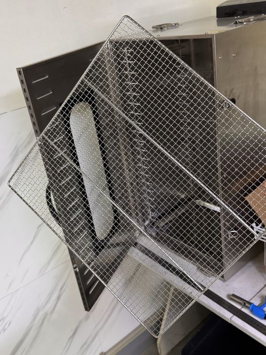 Продам сушилку (Дегидратор)