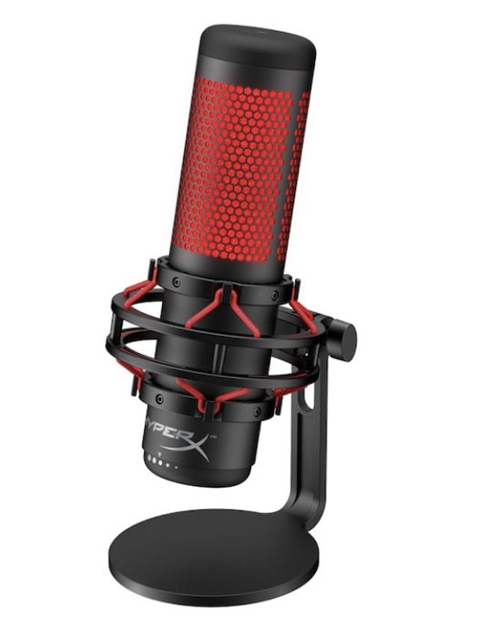 Microfon profesional HyperX QuadCast