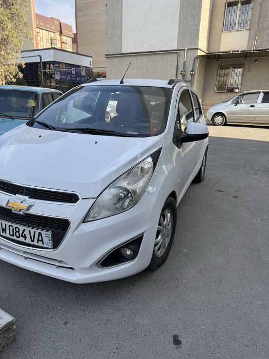 Spark 2017 holati ideal realni oladiganla tel qilsin