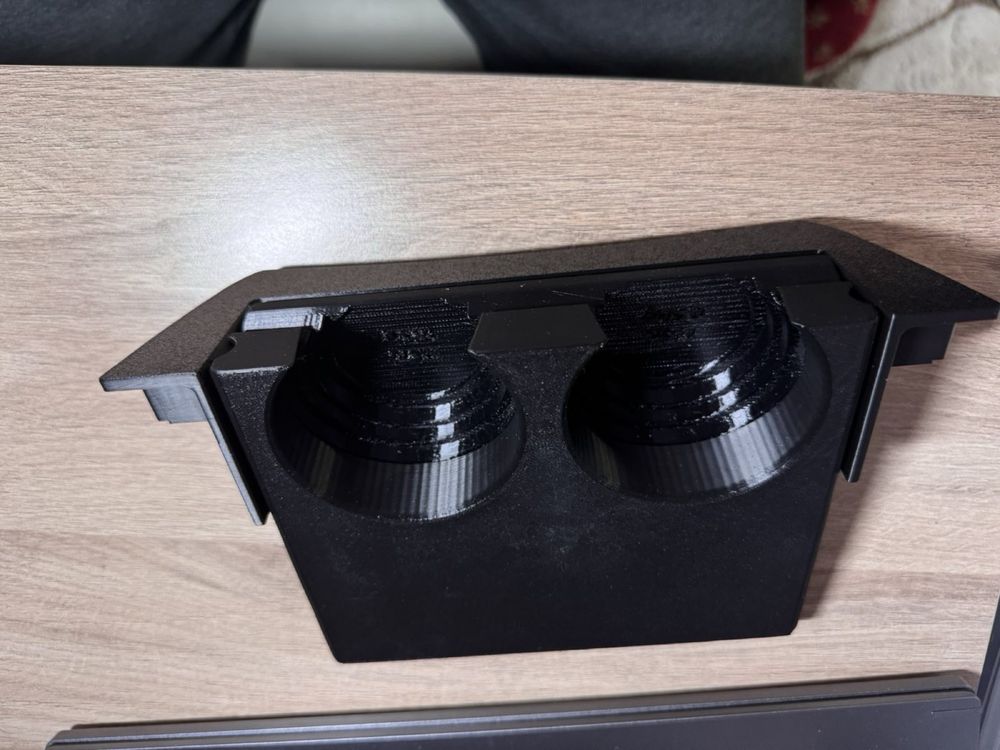 cupholder citroen c5 x7