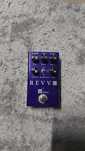 Pedala distors Revv G3