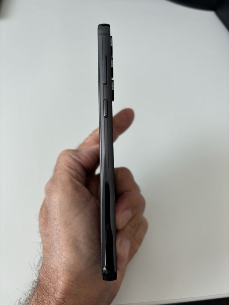 Samsung Galaxy S23+ Безупречно състояние, 1 год. гаранция!
