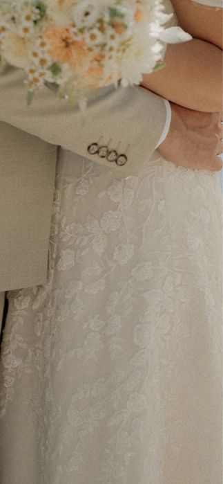 Rochie de mireasa Romana Couture