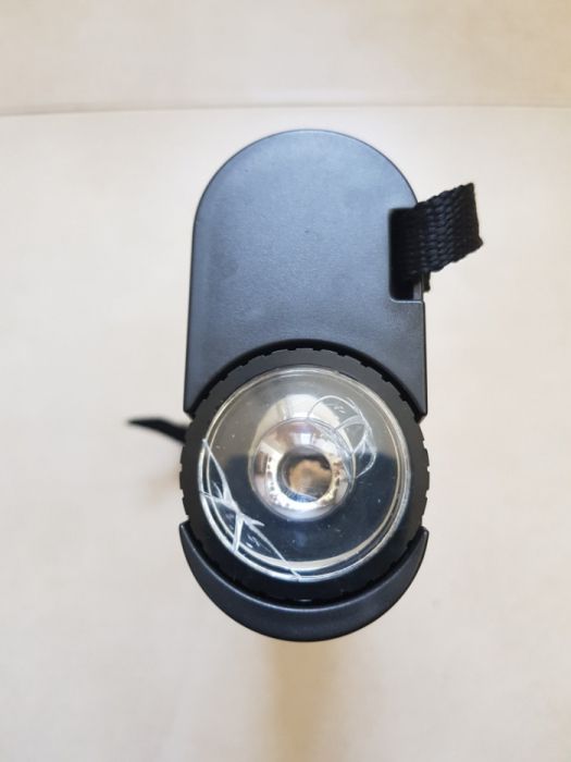 Lanterna multi  funcțională