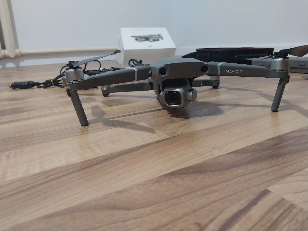 Дрон dji mavic 2 pro