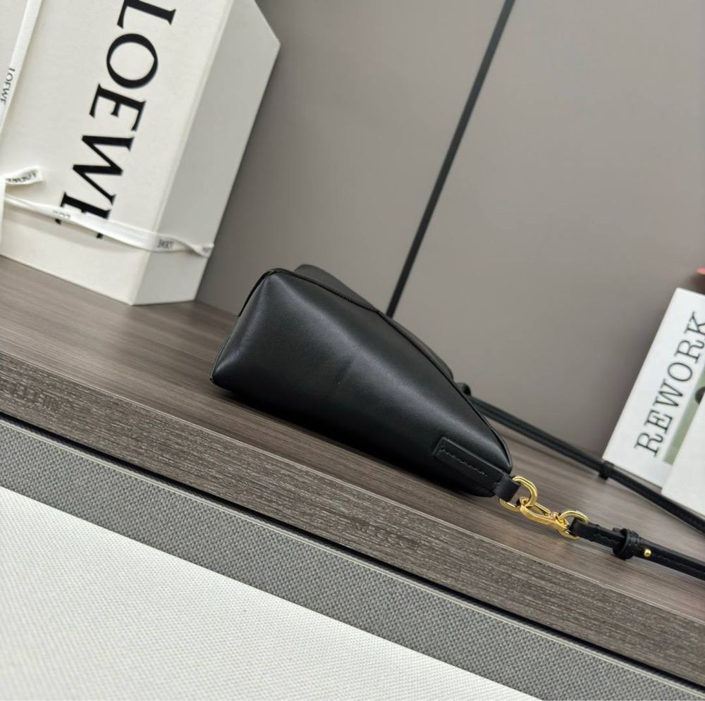 Geanta Loewe Puzzle Pouch