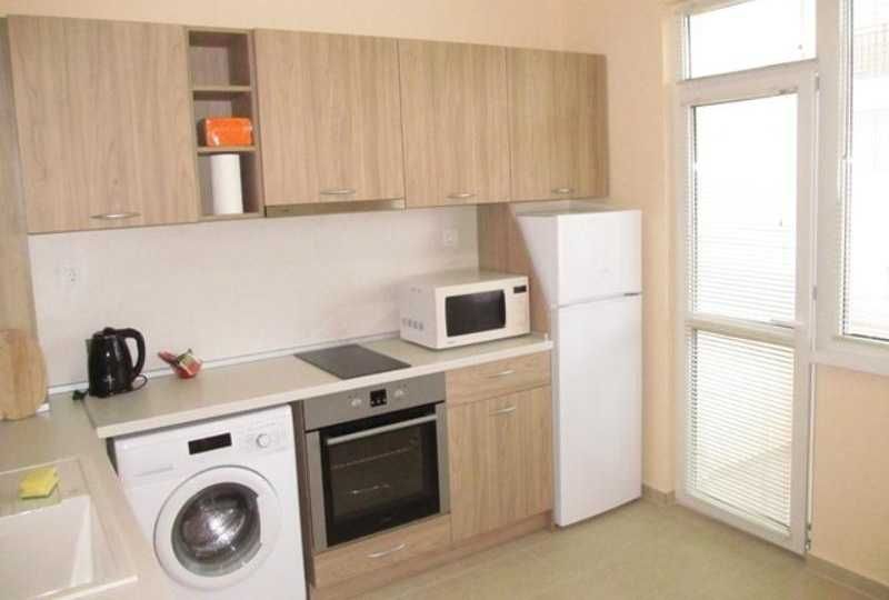 Дава се под наем Двустаен апартамент в София, Разсадника - 80 кв.м за 385 € - Снимка #1