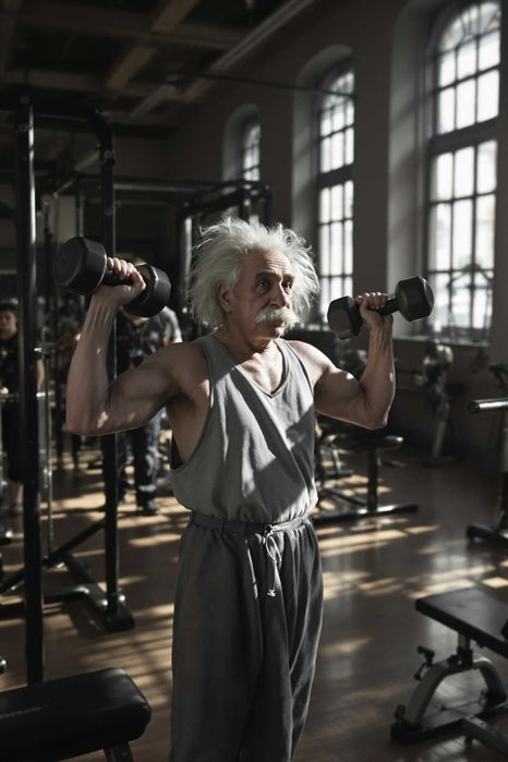 Красивые фото без студии — нейрообработка и креатив