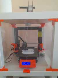 3D принтер Original  Prusa mk3s