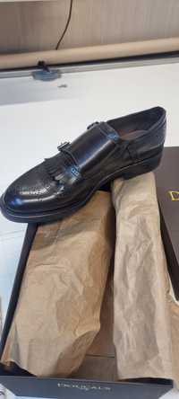 Pantofi Doucal's 42