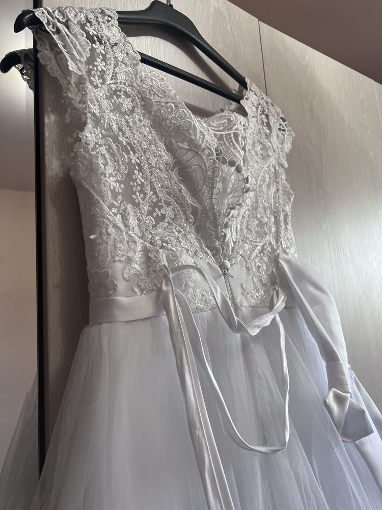 Rochie de mireasa