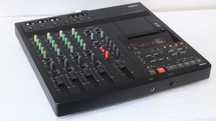 Yamaha MD4 Multitrack Player/Recorder Mini Disk.