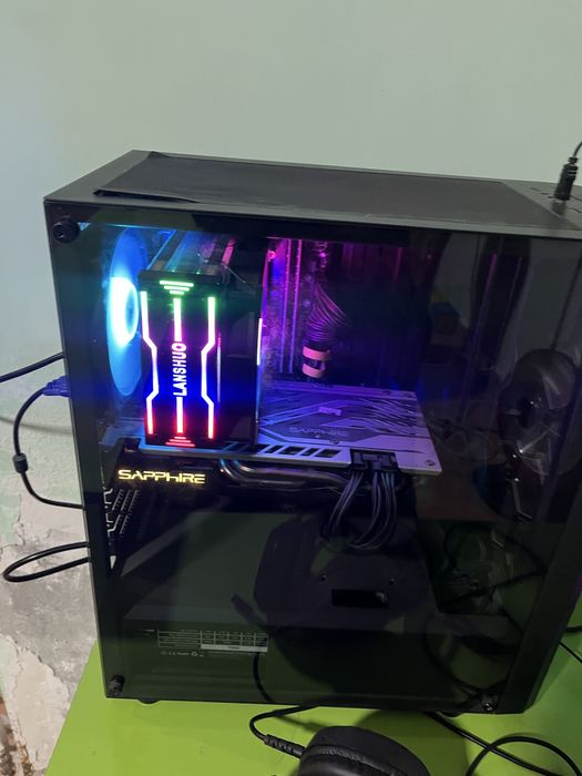 keys sotiladi holati yangi