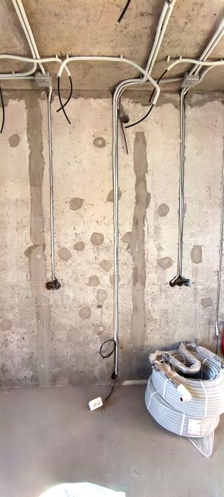 Tajribaliy Elektirik