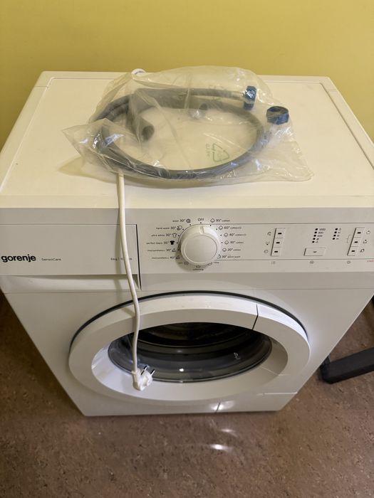 Пералня Gorenje 6kg