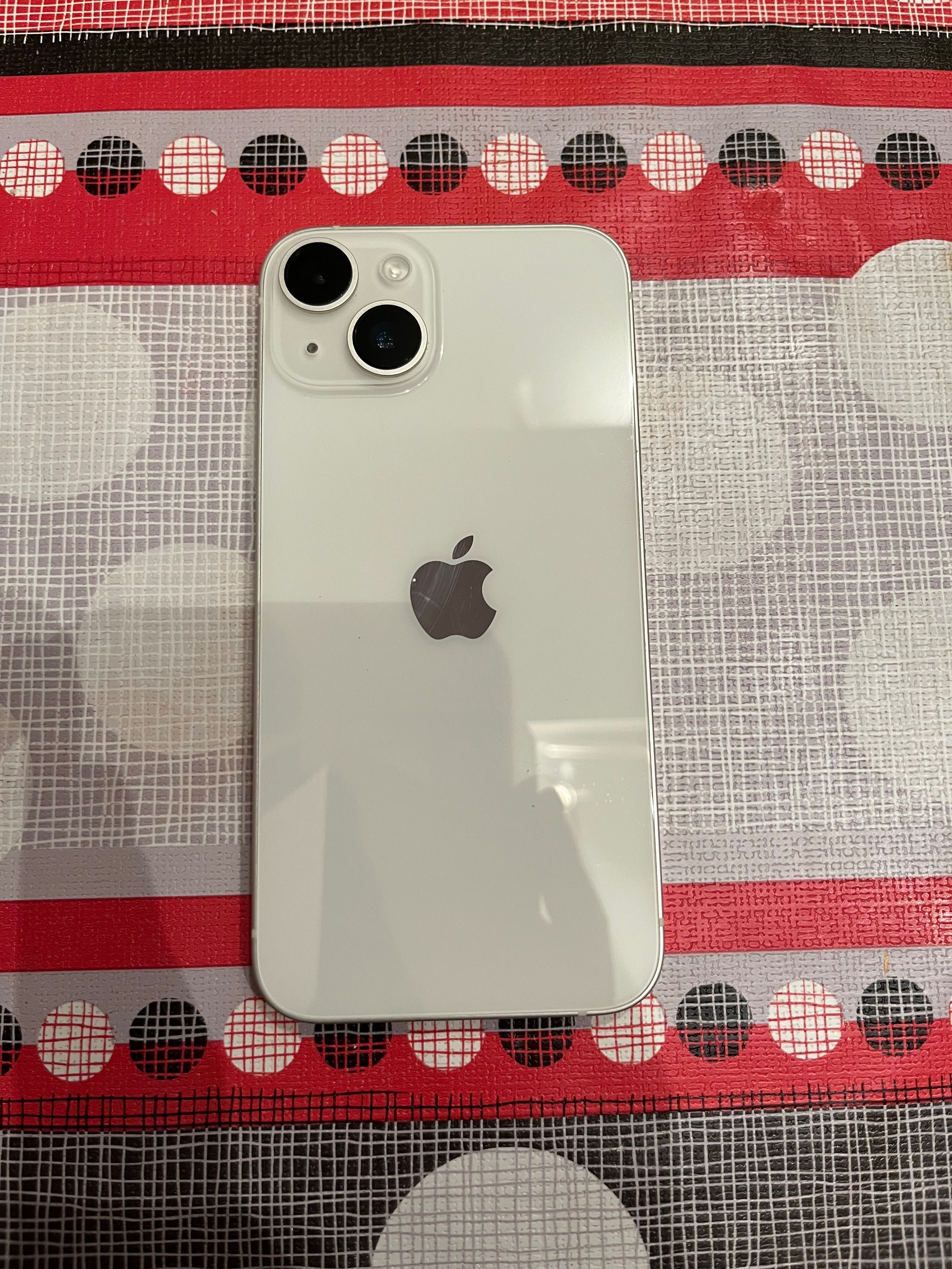 iPhone 14 256 GB