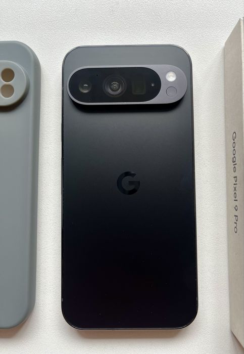 Pixel 9 pro 256 gb