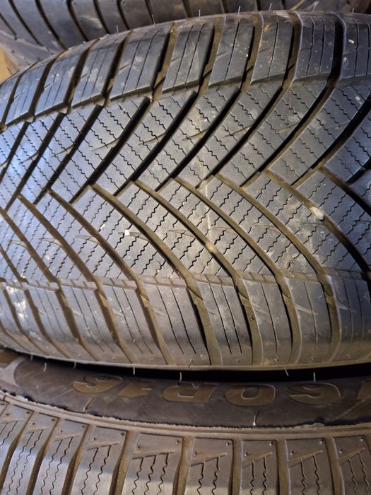 Anvelope 215/60/16 Imperial m+s 4 buc ff bune