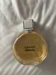 Parfum Chance Chanel original