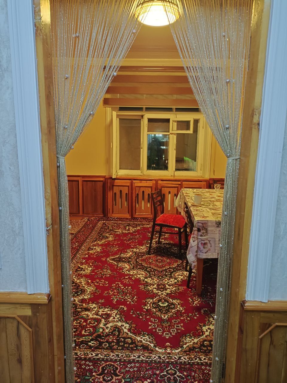 Бешагач 4/2/5, 138м2, минфин дом,с лифтом