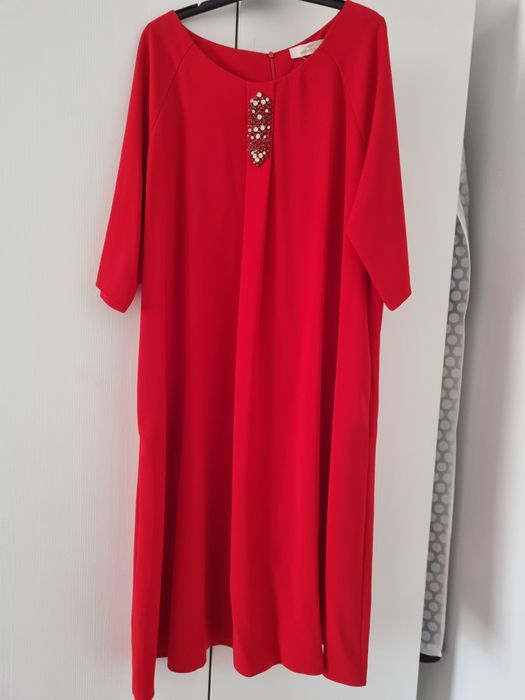 Rochie ocazie, mărimea 46