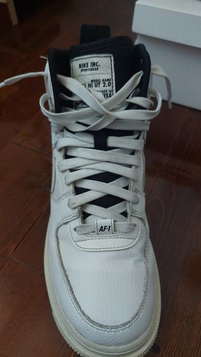 Nike Air Force 1 High Utility  2.0