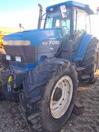 Tractor Ford 8770
