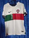 Tricou Portugalia - Ronaldo