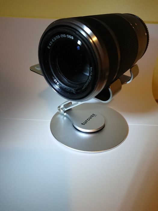 Obiective SONY APS-C pentru A6700, A6600" A6400, A6100