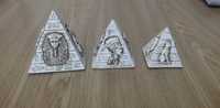 Сувениры Пирамиды Гизы, египетские, для интерьера