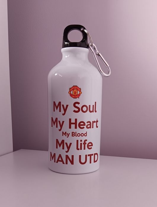 Брандирани бутилки