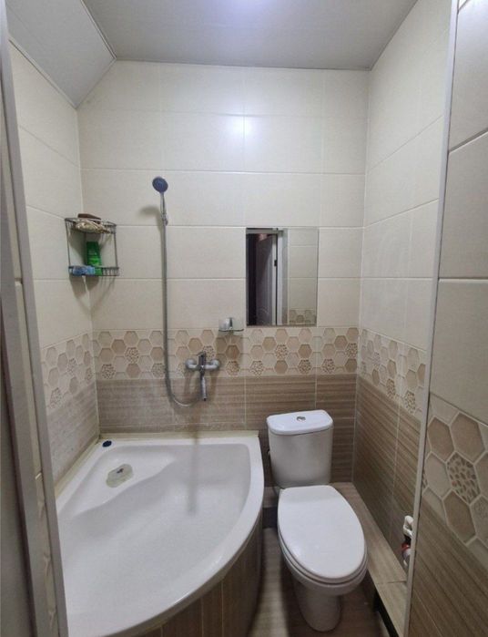 Квартира ижарага  берилади