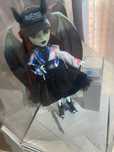Păpușă Off-White c/o Monster High Raven Rhapsody Doll ediție specială