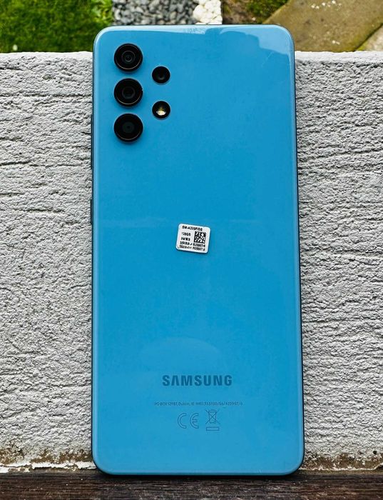Samsung A32 Blue 128Gb