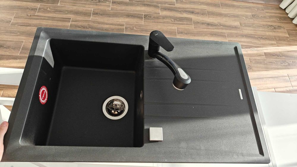 Teka - multiple electrocasnice