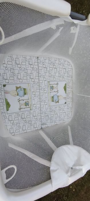 Vand tarc bebelusi CAM