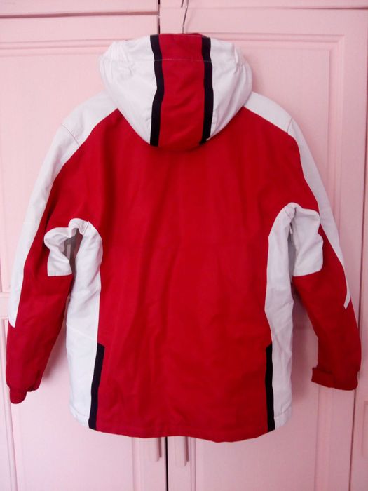 зимно яке "Nevica"