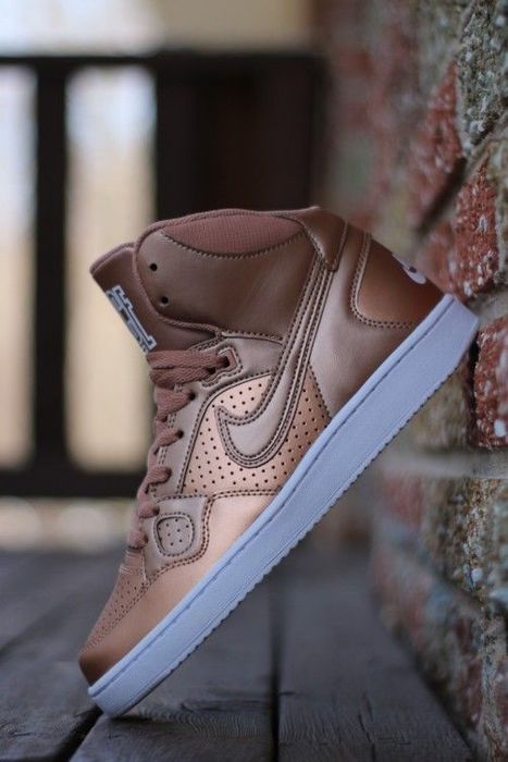 Nike SON OF FORCE дамски кецове 38.5 номер