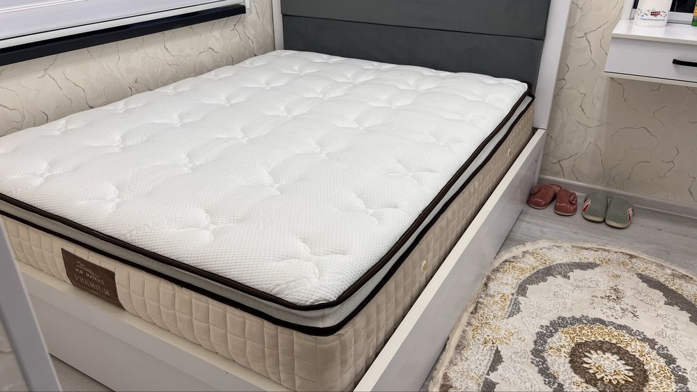 Model Comfort anotamik matras||модел комфорт анотамические матрас N4.3