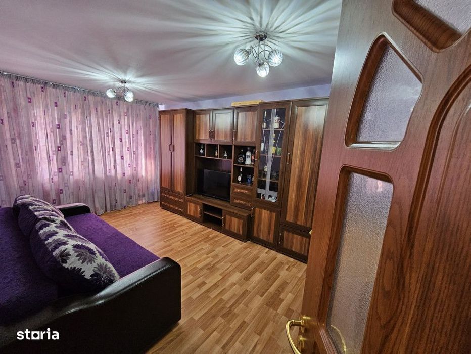 Apartament 2 camere - strada Termocentralei - zona Mall
